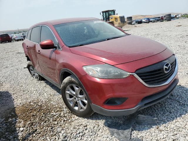 Photo 4 from auction – 2015 MAZDA CX-9 TOURI with VIN JM3TB3CV8F0466615
