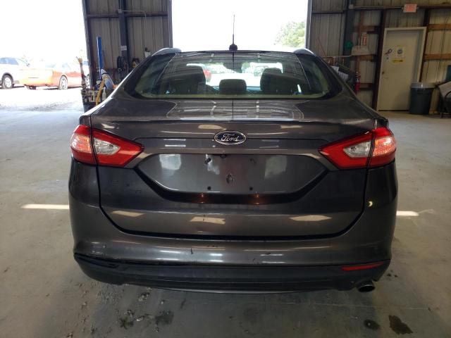 Photo 6 from auction – 2016 FORD FUSION SE with VIN 3FA6P0H70GR317526