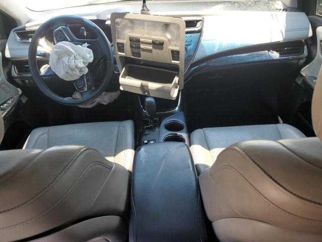 Photo 8 from auction – 2013 TOYOTA AVALON BAS with VIN 4T1BK1EB4DU021205