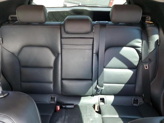 Photo 10 from auction – 2017 INFINITI QX30 BASE with VIN SJKCH5CP2HA017266