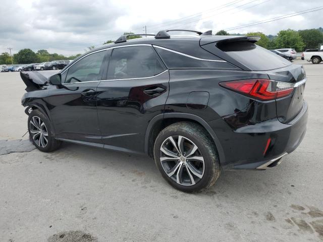 Photo 2 from auction – 2016 LEXUS RX 350 BAS with VIN 2T2BZMCA2GC040411