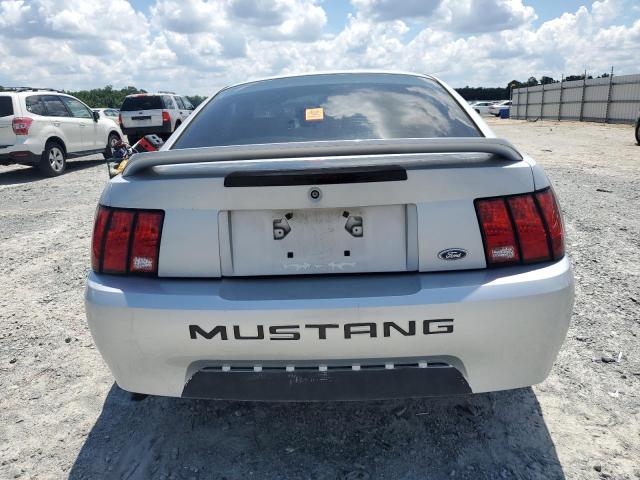 Photo 6 from auction – 2000 FORD MUSTANG with VIN 1FAFP4042YF281264