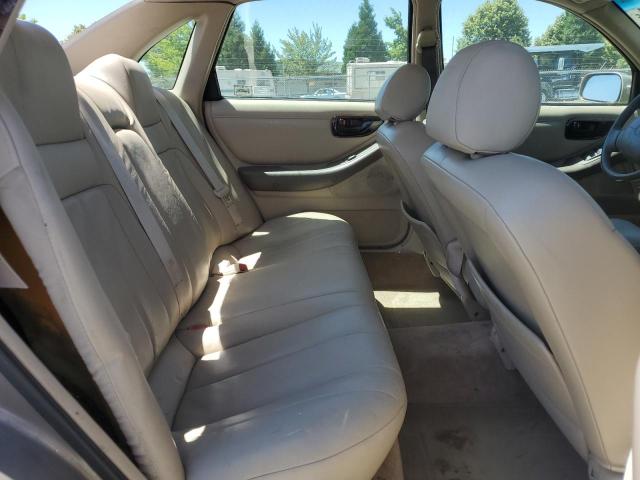 Photo 10 from auction – 1998 TOYOTA AVALON XL with VIN 4T1BF18B1WU268975