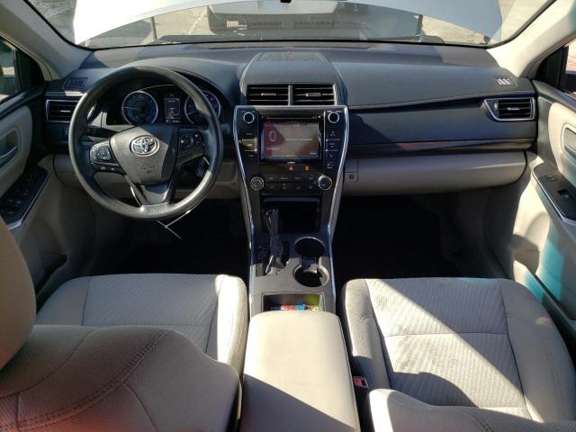 Photo 8 from auction – 2017 TOYOTA CAMRY LE with VIN 4T1BF1FK3HU761319