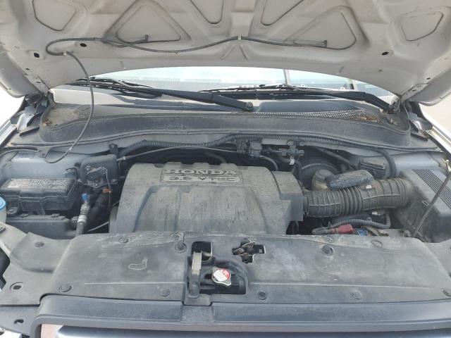 Photo 12 from auction – 2006 HONDA PILOT EX with VIN 5FNYF18486B013216