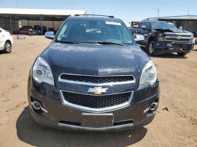 Zdjęcie 5 z aukcji – 2011 CHEVROLET EQUINOX LT z VIN 2CNALFEC5B6479149