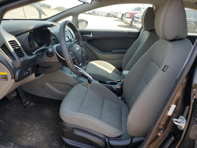 Photo 7 from auction – 2015 KIA FORTE LX with VIN KNAFK4A6XF5429069