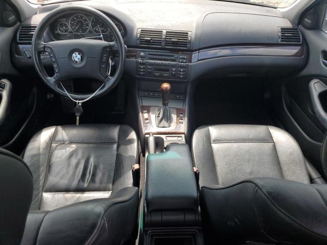 Photo 8 from auction – 2003 BMW 330 XI with VIN WBAEW53483PN31178