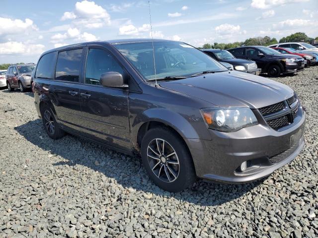 Photo 4 from auction – 2016 DODGE GRAND CARA with VIN 2C4RDGCG1GR266303
