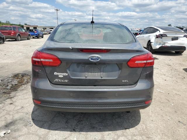 Фото 6 с аукциона – 2017 FORD FOCUS SEL с VIN 1FADP3H23HL243743