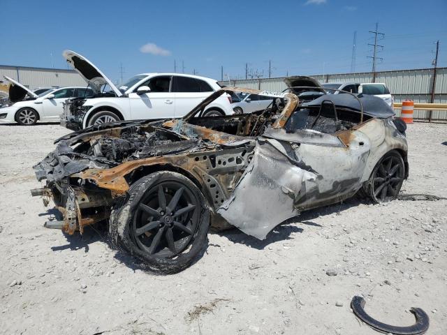 MAZDA MX-5 MIATA 2023 with VIN JM1NDAD77P0553908 - Photo from auction