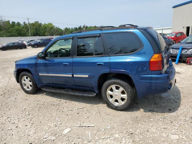 Photo 2 from auction – 2005 GMC ENVOY with VIN 1GKDT13S852155956
