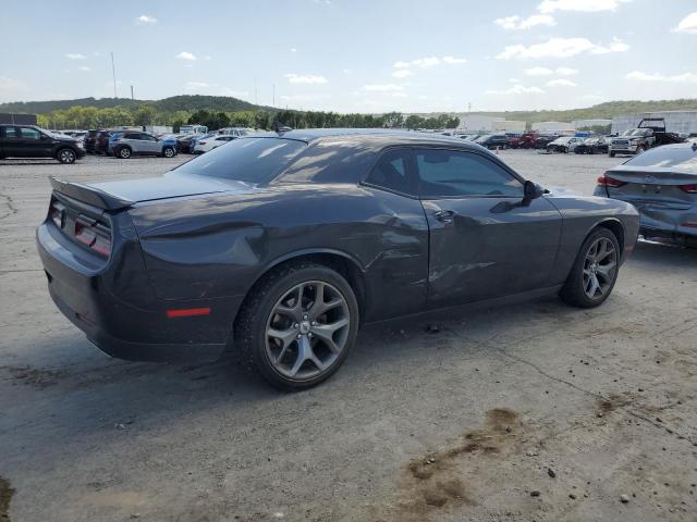 Photo 3 from auction – 2017 DODGE CHALLENGER with VIN 2C3CDZAG7HH503215