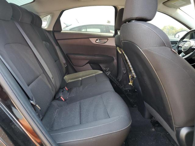 Photo 10 from auction – 2020 KIA FORTE FE with VIN 3KPF24AD5LE194727