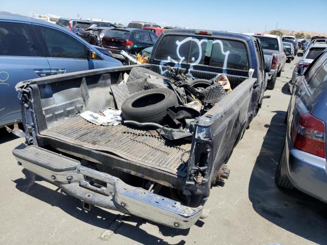 Photo 3 from auction – 2003 FORD F250 SUPER with VIN 1FTNX20F73EA31402
