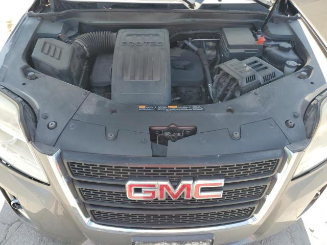 Photo 12 from auction – 2012 GMC TERRAIN SL with VIN 2GKALMEK7C6284935