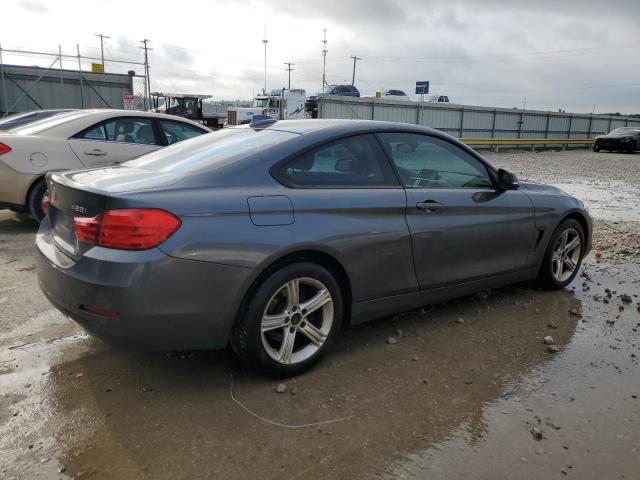 Photo 3 from auction – 2014 BMW 428 XI with VIN WBA3N9C50EK245996