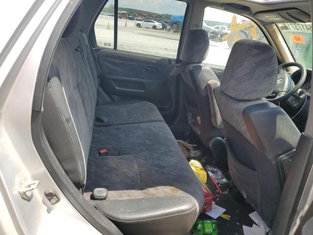 Photo 10 from auction – 2003 HONDA CR-V EX with VIN SHSRD78893U125866