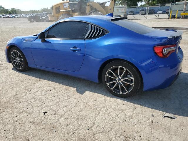 Photo 2 from auction – 2017 SUBARU BRZ 2.0 PR with VIN JF1ZCAB12H9602423