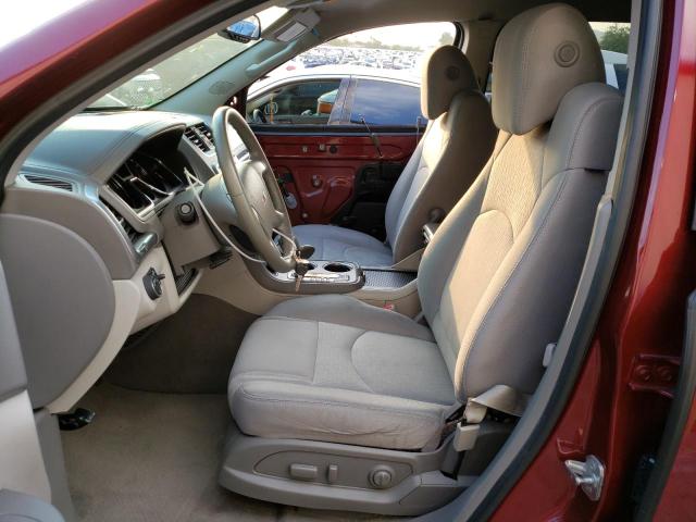 Photo 7 from auction – 2015 GMC ACADIA SLE with VIN 1GKKRPKD9FJ345221
