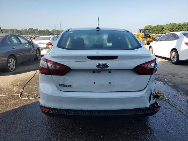 Photo 6 from auction – 2012 FORD FOCUS S with VIN 1FAHP3E24CL298149