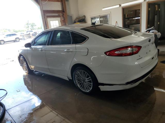 Photo 2 from auction – 2014 FORD FUSION with VIN 3FA6P0HDXER246855