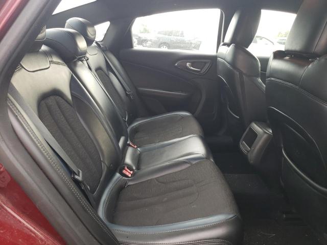 Photo 10 from auction – 2015 CHRYSLER 200 S with VIN 1C3CCCBB5FN585307