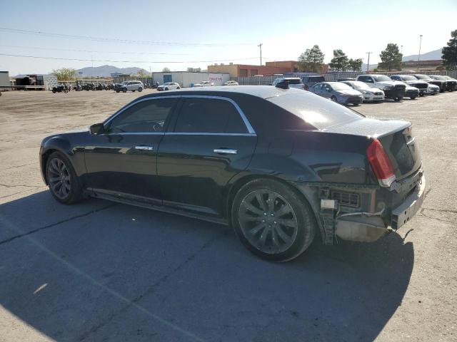Photo 2 from auction – 2015 CHRYSLER 300C with VIN 2C3CCAET4FH772748