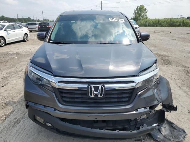 Photo 5 from auction – 2019 HONDA RIDGELINE with VIN 5FPYK3F56KB034893