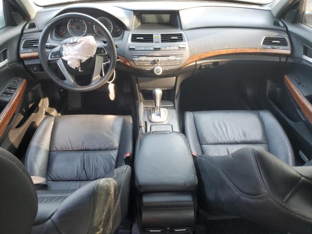 Photo 8 from auction – 2012 HONDA ACCORD EXL with VIN 1HGCP2F88CA802846