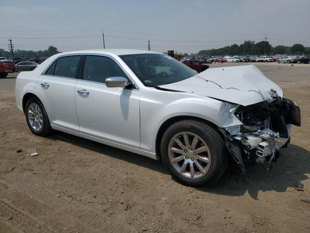 Photo 4 from auction – 2014 CHRYSLER 300C with VIN 2C3CCAEG2EH159805