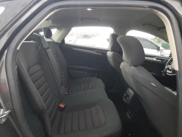 Photo 10 from auction – 2017 FORD FUSION SE with VIN 3FA6P0H74HR334461