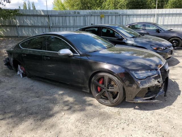 Photo 4 from auction – 2016 AUDI RS7 with VIN WUAW2AFC7GN904309