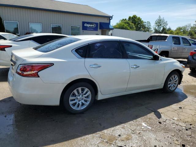 Photo 3 from auction – 2013 NISSAN ALTIMA 2.5 with VIN 1N4AL3AP5DN501361