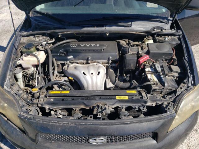 Photo 11 from auction – 2008 TOYOTA SCION TC with VIN JTKDE167080247505