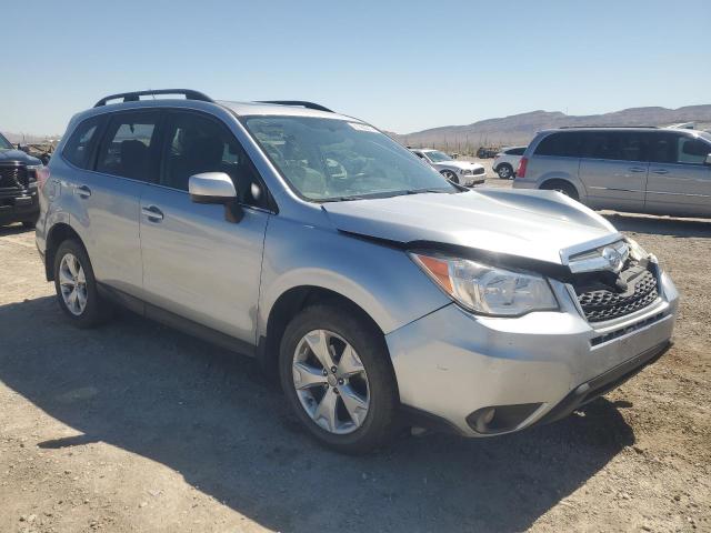 Photo 4 from auction – 2014 SUBARU FORESTER 2 with VIN JF2SJAHC3EH483004