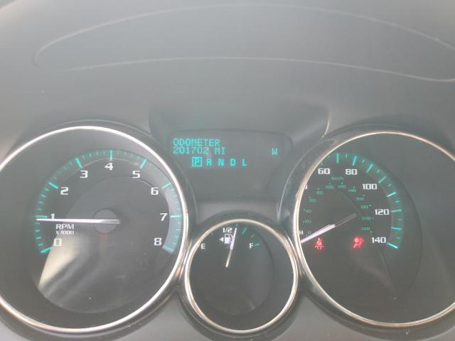 Photo 9 from auction – 2014 BUICK ENCLAVE with VIN 5GAKRBKD9EJ186926