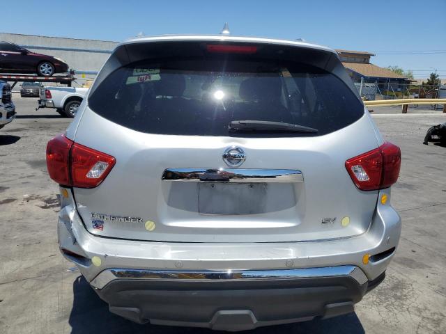 صورة رقم 6 من المزاد - 2019 NISSAN PATH FINDE مع VIN 5N1DR2MN0KC631806