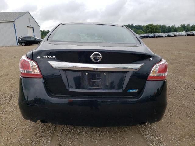 Photo 6 from auction – 2013 NISSAN ALTIMA 2.5 with VIN 1N4AL3AP3DC242994
