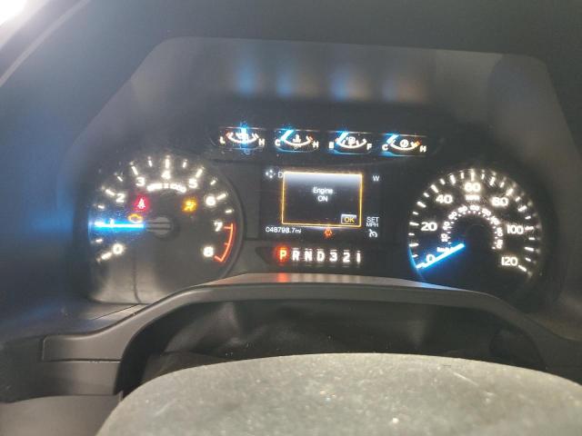 Photo 9 from auction – 2015 FORD F150 SUPER with VIN 1FTEW1C86FKE58845