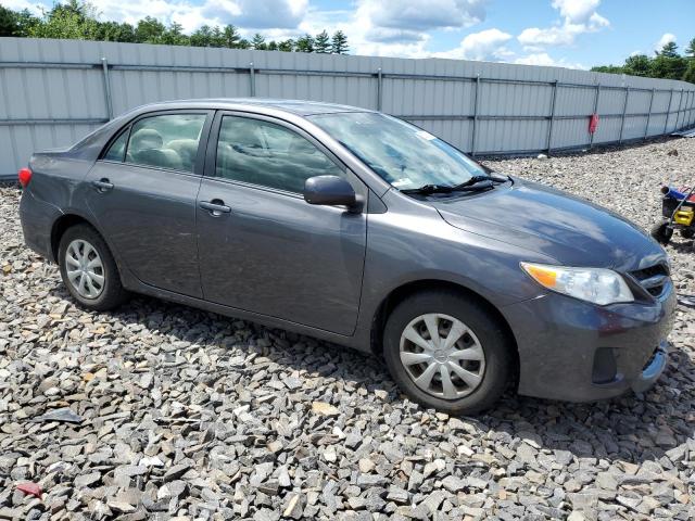 Photo 4 from auction – 2011 TOYOTA COROLLA BA with VIN JTDBU4EE7BJ102224