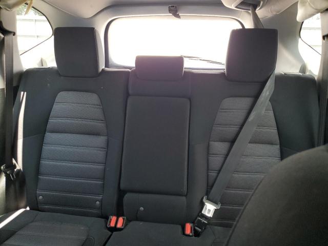 Photo 10 from auction – 2021 HONDA CR-V SE with VIN 7FARW2H77ME027971