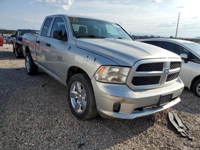 Photo 4 from auction – 2013 RAM 1500 ST with VIN 1C6RR7FT8DS596144