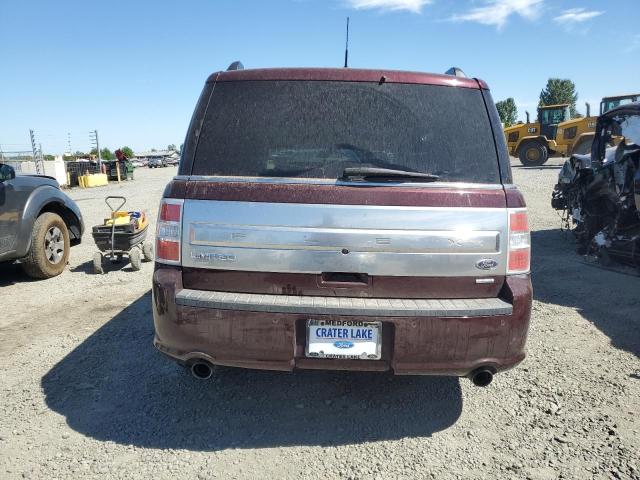 Photo 6 from auction – 2019 FORD FLEX LIMIT with VIN 2FMHK6DT8KBA16870