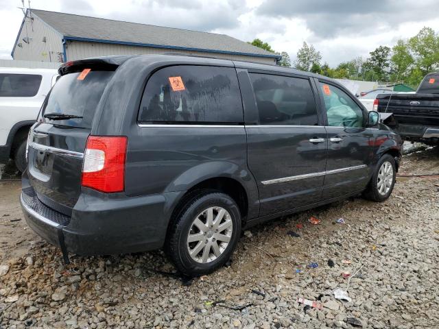 Photo 3 from auction – 2012 CHRYSLER TOWN & COU with VIN 2C4RC1CG4CR410937