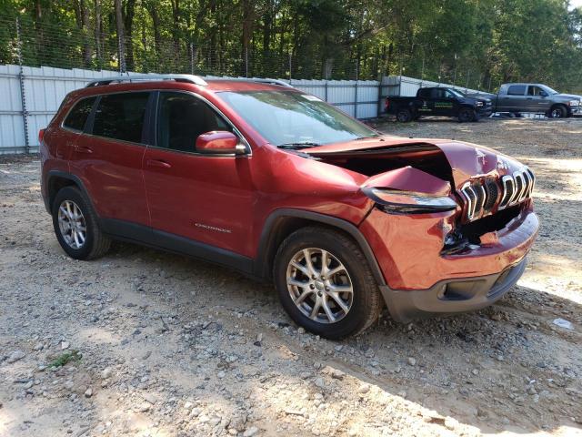 Photo 4 from auction – 2015 JEEP CHEROKEE L with VIN 1C4PJMCB6FW697387
