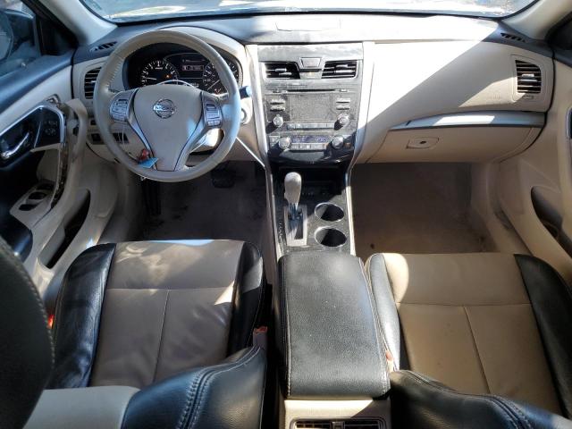 Photo 8 from auction – 2014 NISSAN ALTIMA 2.5 with VIN 1N4AL3AP7EC417765