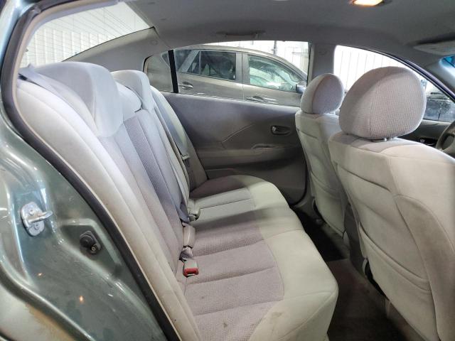 Photo 10 from auction – 2003 NISSAN ALTIMA BAS with VIN 1N4AL11D03C302299