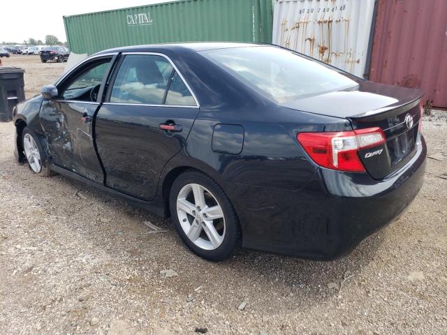 Photo 2 from auction – 2012 TOYOTA CAMRY BASE with VIN 4T1BF1FK3CU128814