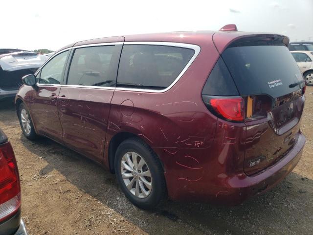 Photo 2 from auction – 2017 CHRYSLER PACIFICA T with VIN 2C4RC1DG4HR520747